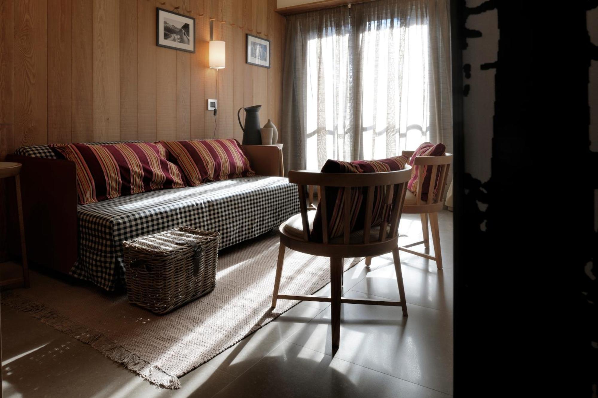 Hotel Eden Bormio