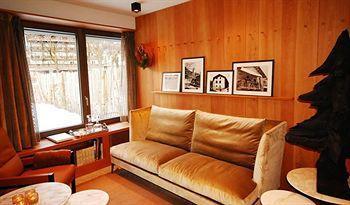 Hotel Eden 4*